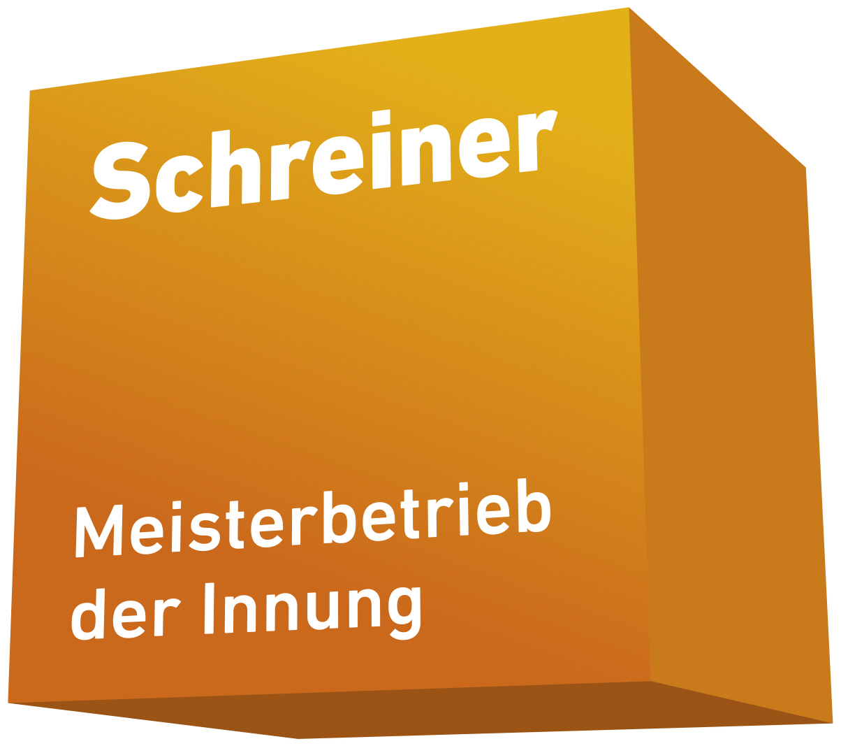 Logo Schreiner Innung