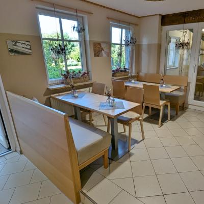 Cafe Winkler Muhle